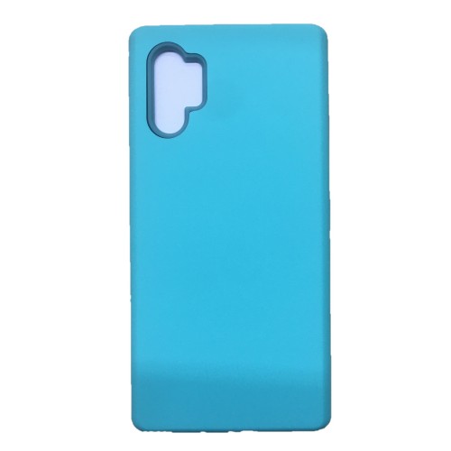 Samsung Galaxy Note 10 Plus 3in1 Case Teal